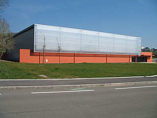 Salle Coteau Mairie Saint Étienne de Montluc