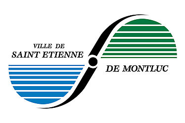 Logo Mairie Saint Étienne de Montluc